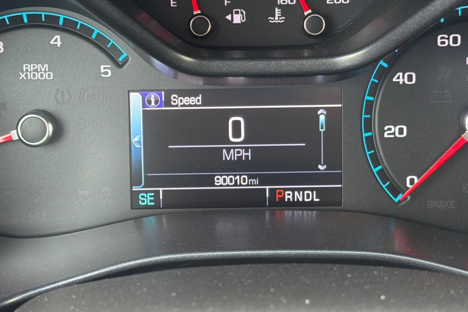 2017 Chevrolet Colorado 4WD Z71