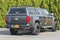 2017 Chevrolet Colorado 4WD Z71