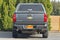2017 Chevrolet Colorado 4WD Z71