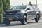 2017 Chevrolet Colorado 4WD Z71