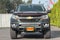 2017 Chevrolet Colorado 4WD Z71