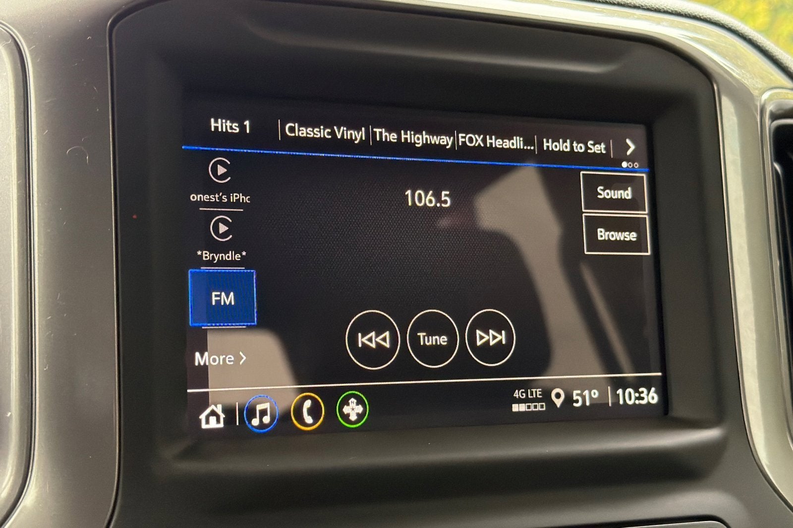 2023 Chevrolet Silverado 1500 WT