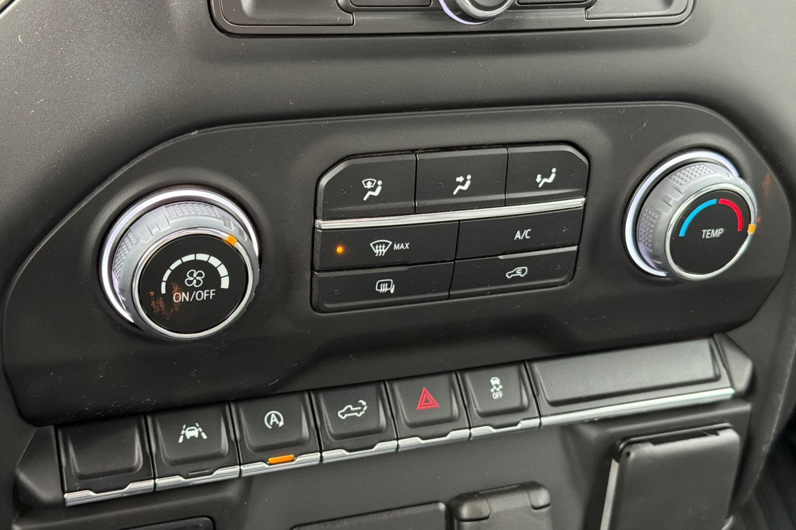 2023 Chevrolet Silverado 1500 WT