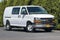 2026 Chevrolet Express Cargo 1WT