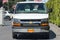 2026 Chevrolet Express Cargo 1WT