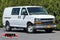2026 Chevrolet Express Cargo 1WT