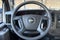 2026 Chevrolet Express Cargo 1WT