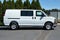 2026 Chevrolet Express Cargo 1WT