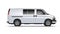 2026 Chevrolet Express Cargo 1WT