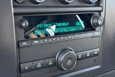 2026 Chevrolet Express Cargo 1WT