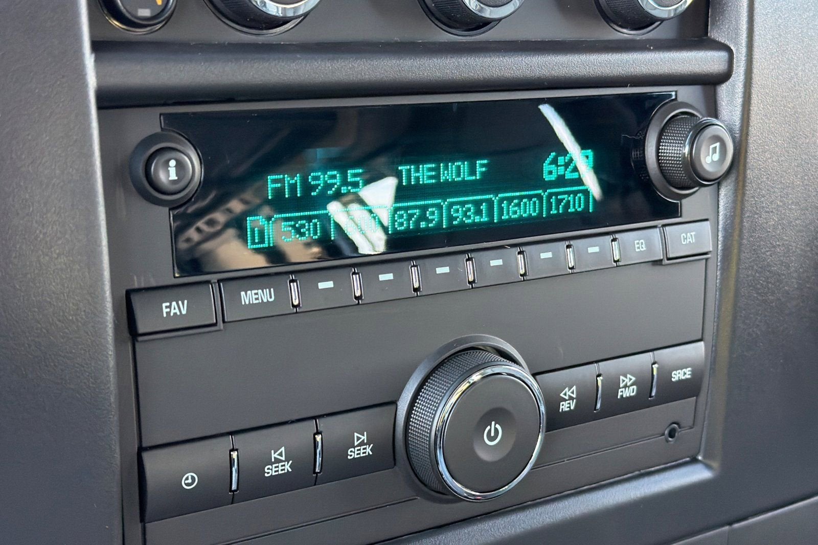 2026 Chevrolet Express Cargo 1WT