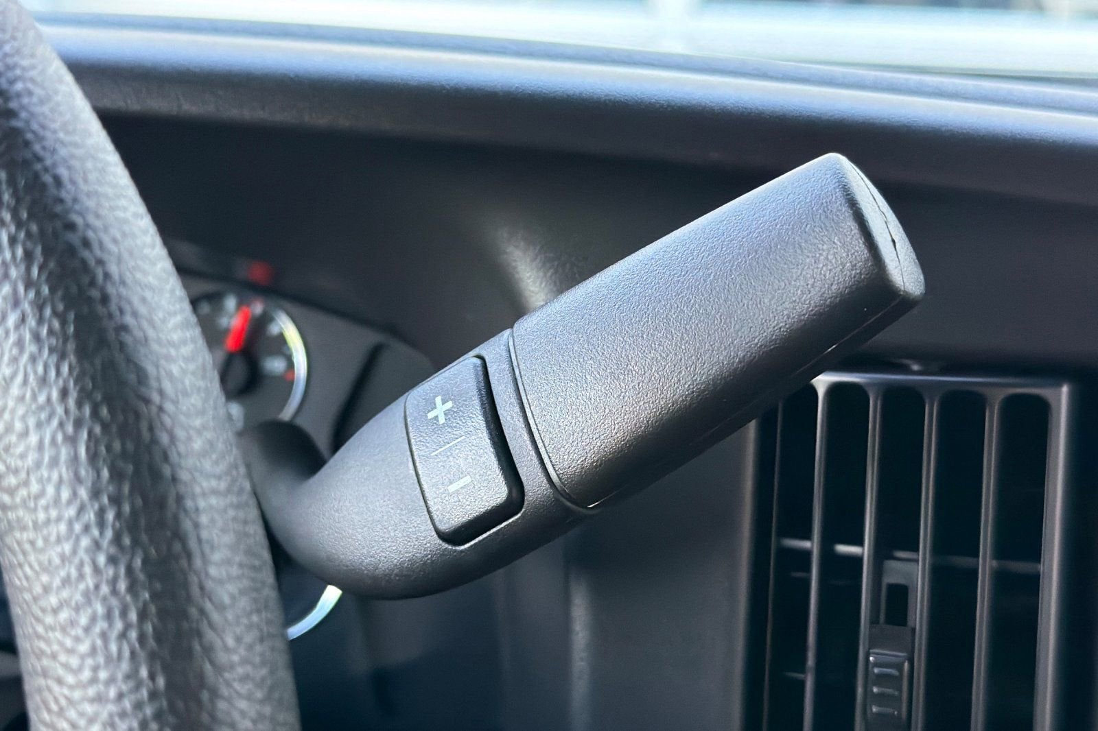 2026 Chevrolet Express Cargo 1WT