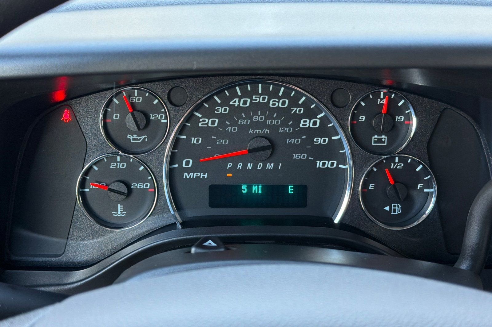 2026 Chevrolet Express Cargo 1WT