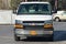 2026 Chevrolet Express Cargo 1WT