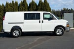 2026 Chevrolet Express Cargo 1WT