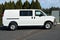 2026 Chevrolet Express Cargo 1WT