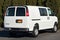 2026 Chevrolet Express Cargo 1WT
