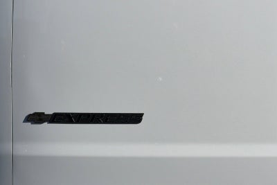 2026 Chevrolet Express Cargo 1WT