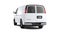 2026 Chevrolet Express Cargo 1WT