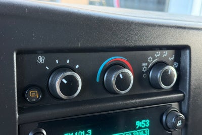 2016 Chevrolet Express Cargo 2500 Base