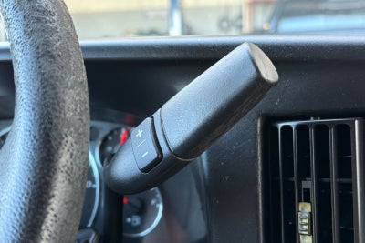 2016 Chevrolet Express Cargo 2500 Base