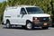 2016 Chevrolet Express Cargo 2500 Base