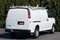 2016 Chevrolet Express Cargo 2500 Base