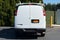 2016 Chevrolet Express Cargo 2500 Base