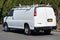 2016 Chevrolet Express Cargo 2500 Base