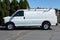 2016 Chevrolet Express Cargo 2500 Base