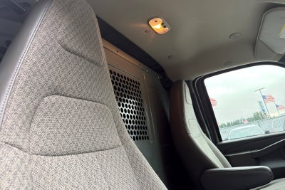 2017 Chevrolet Express Cargo 2500 2500 RWD 135"