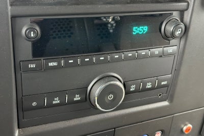 2020 Chevrolet Express Cargo 2500 RWD 2500 135"