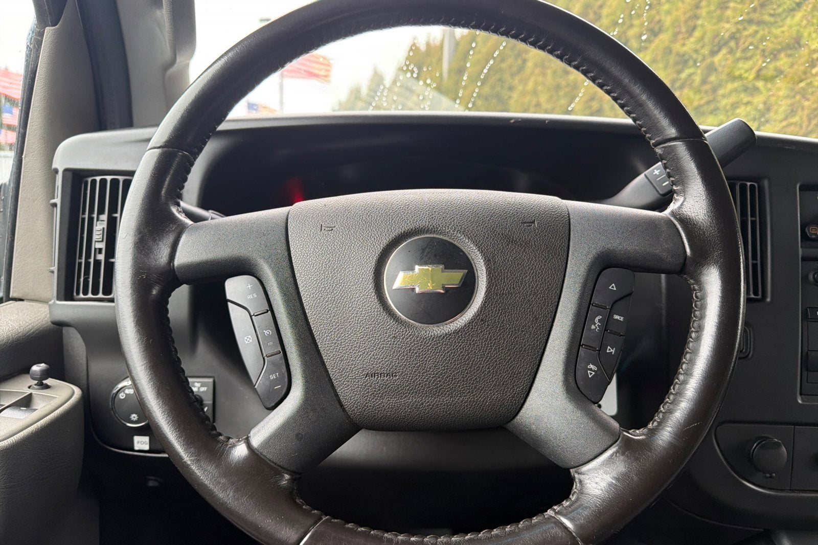 2020 Chevrolet Express Cargo 2500 RWD 2500 135"