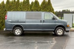 2020 Chevrolet Express Cargo 2500 RWD 2500 135"