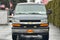 2020 Chevrolet Express Cargo 2500 RWD 2500 135"