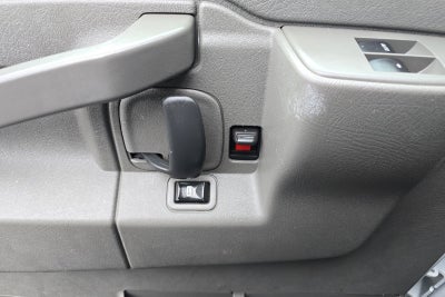 2017 Chevrolet Express Cargo 2500 2500 RWD 135"