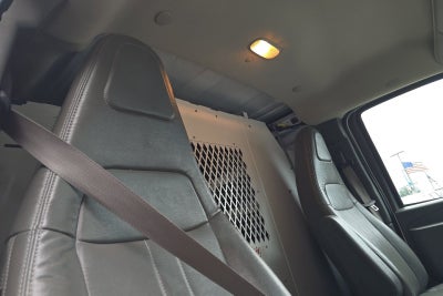 2017 Chevrolet Express Cargo 2500 2500 RWD 135"