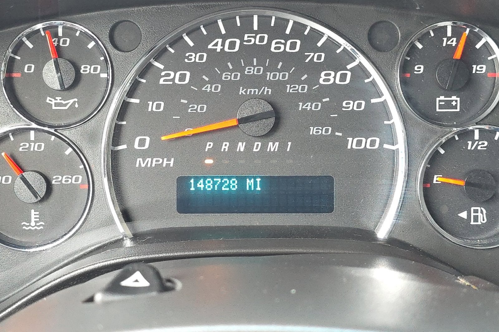 2017 Chevrolet Express Cargo 2500 2500 RWD 135"