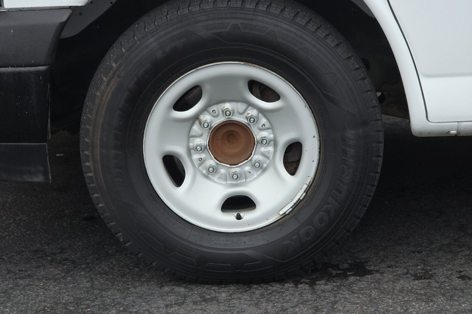 2017 Chevrolet Express Cargo 2500 2500 RWD 135"