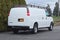 2017 Chevrolet Express Cargo 2500 2500 RWD 135"