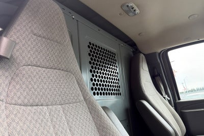 2017 Chevrolet Express Cargo 2500 2500 RWD 135"