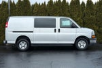 2017 Chevrolet Express Cargo 2500 2500 RWD 135"