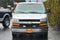 2017 Chevrolet Express Cargo 2500 2500 RWD 135"