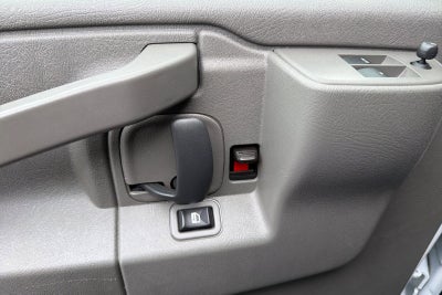 2024 Chevrolet Express Cargo 2500 WT