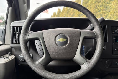 2024 Chevrolet Express Cargo 2500 WT