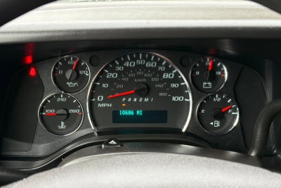 2024 Chevrolet Express Cargo 2500 WT