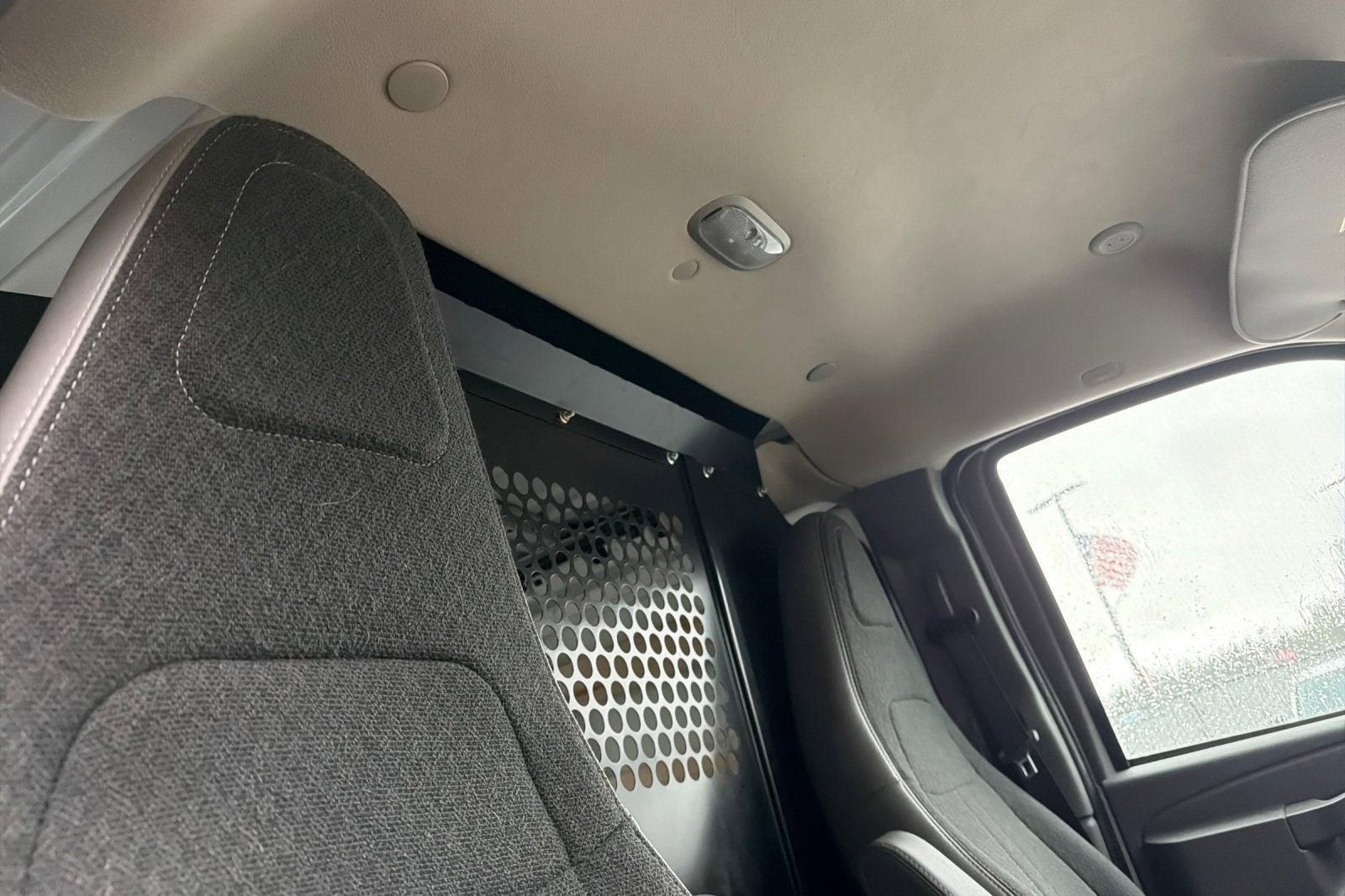 2024 Chevrolet Express Cargo 2500 WT