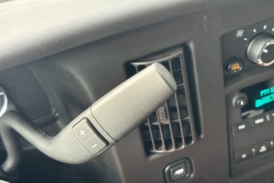 2024 Chevrolet Express Cargo 2500 WT