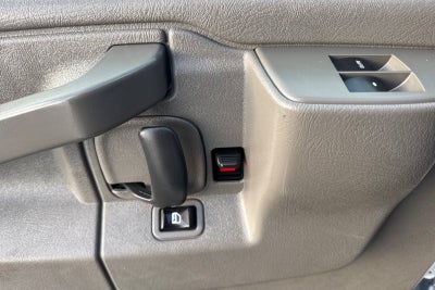 2018 Chevrolet Express Cargo 2500 2500 RWD 135"