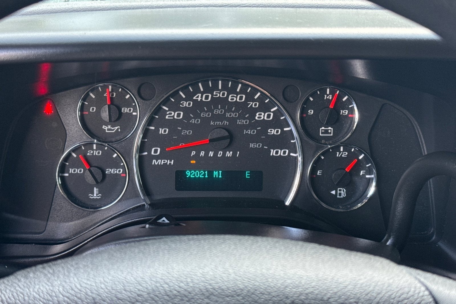 2018 Chevrolet Express Cargo 2500 2500 RWD 135"